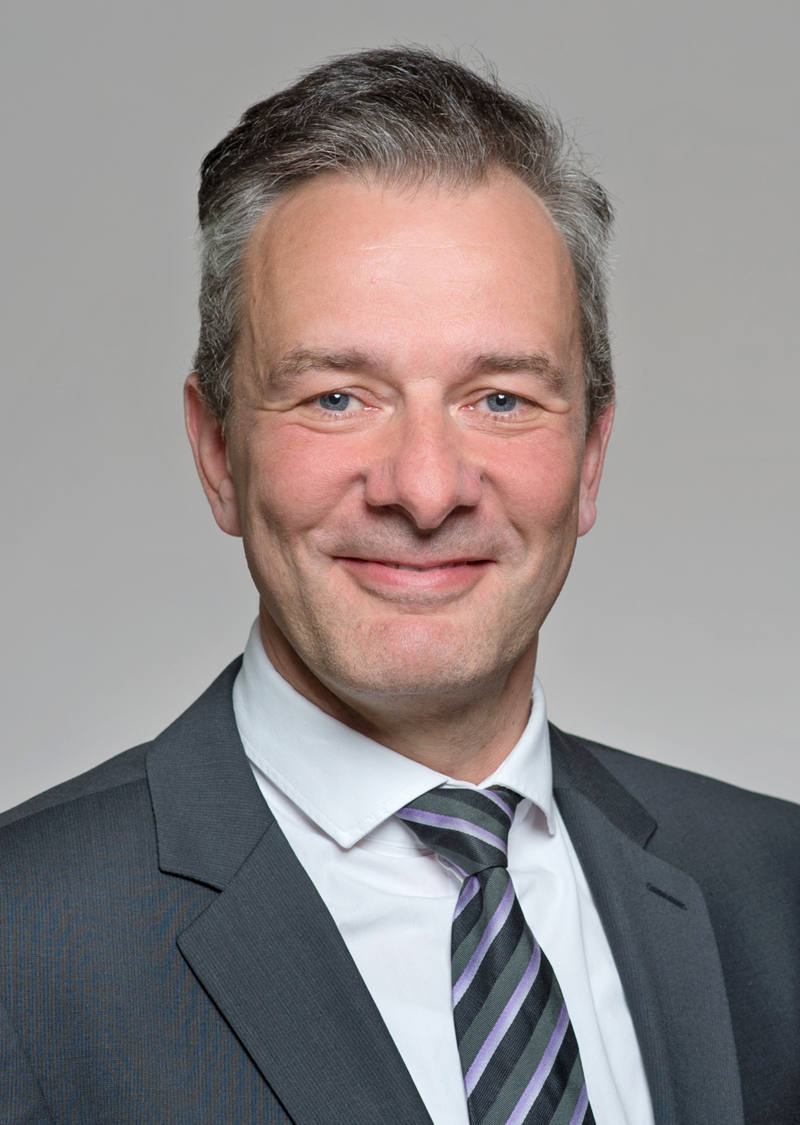 Stephan Helfenstein Kundenberater Senior