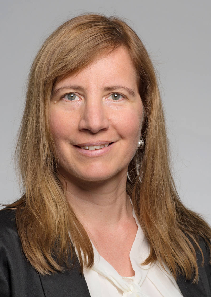 Célestine Roth-Diamantini Mitarbeiterin Kundenservice