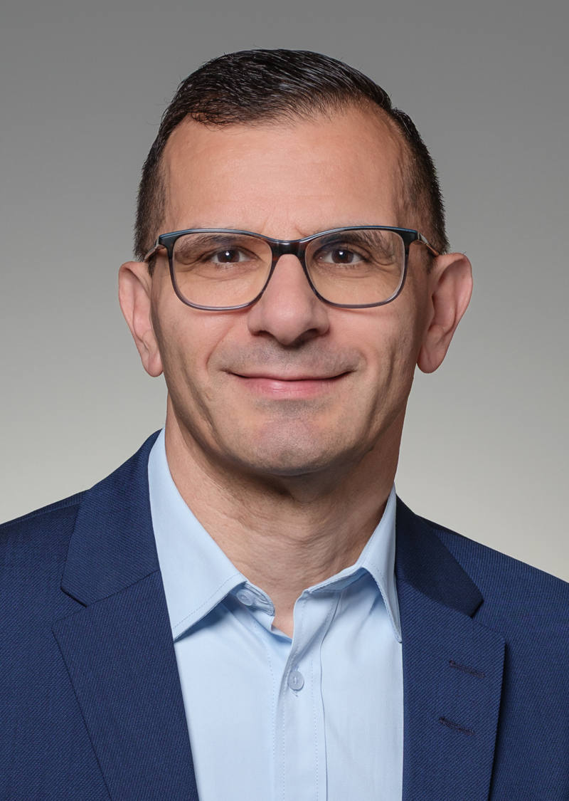 Fabio Castiello Consulente della clientela Senior