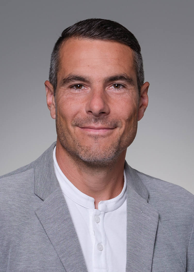 Olivier Murith Generalagent