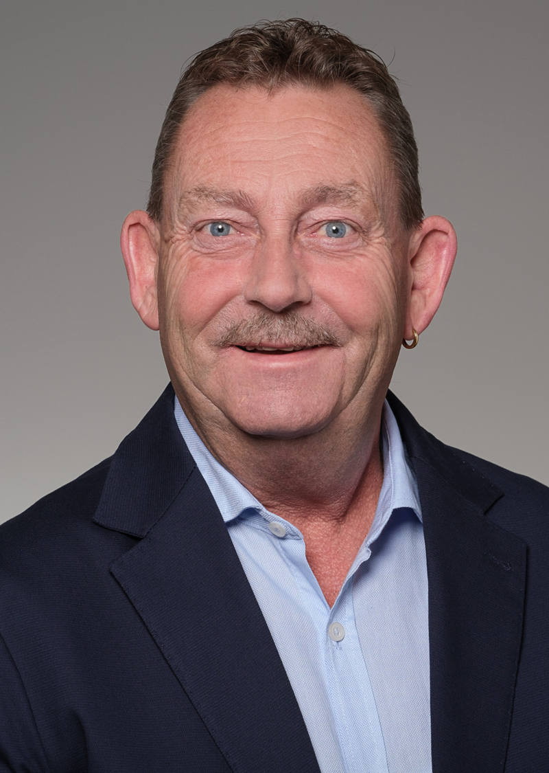 Gabriel Landolt Kundenberater Senior