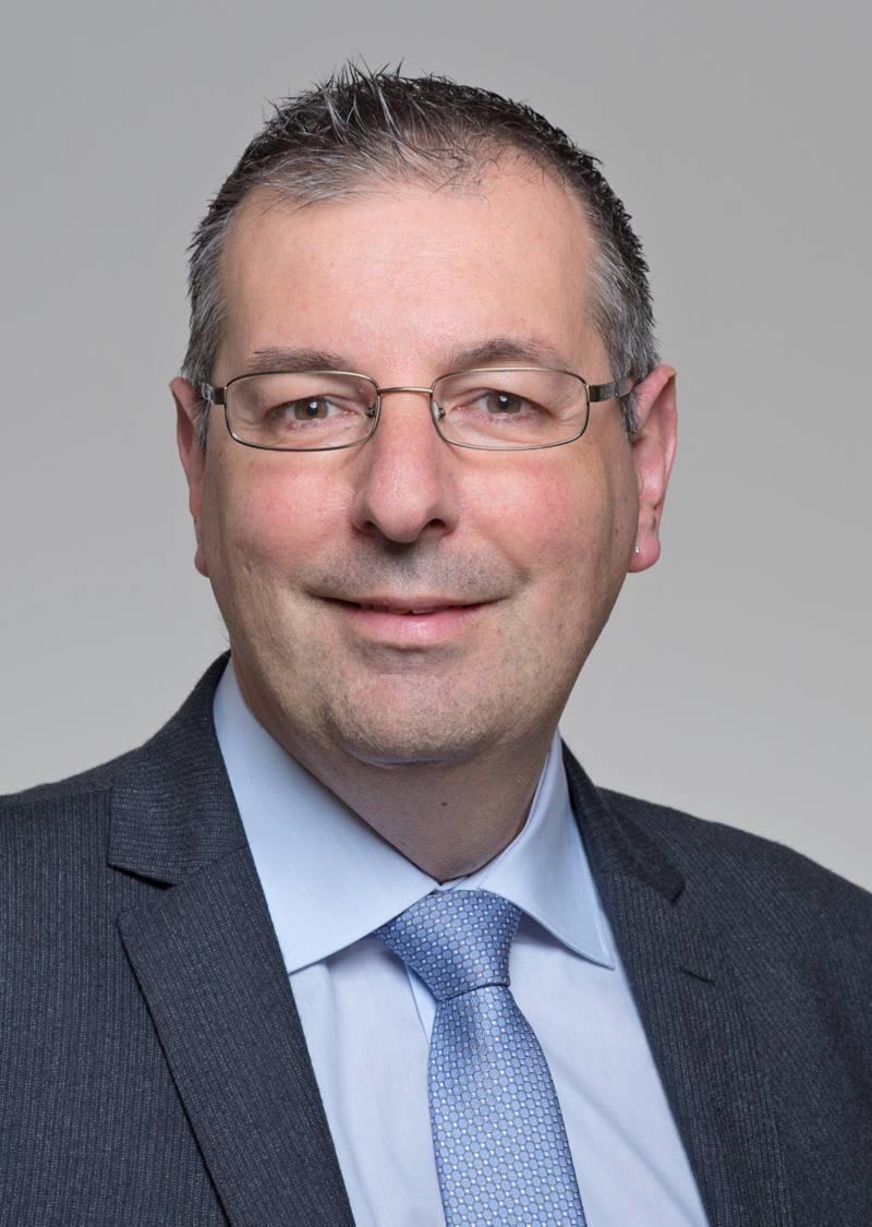Marzio Lombardi General Agent