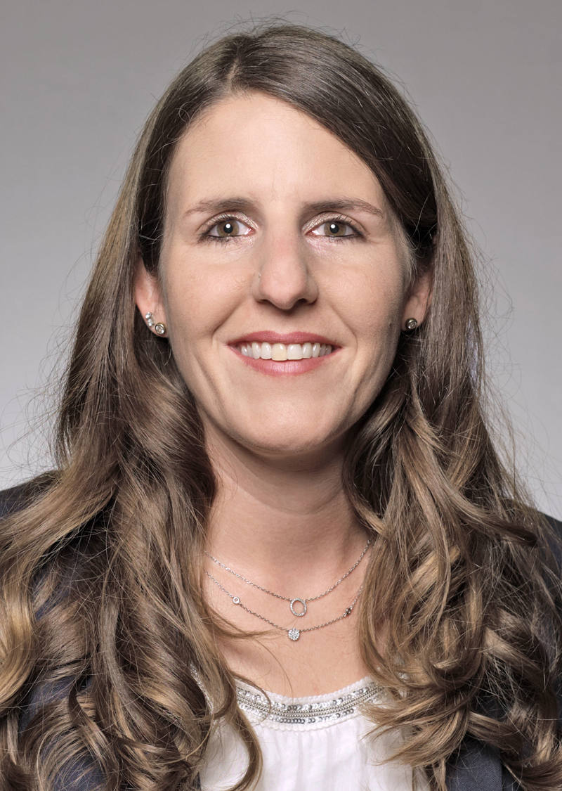 Melanie Karl Collaboratrice del Servizio clienti