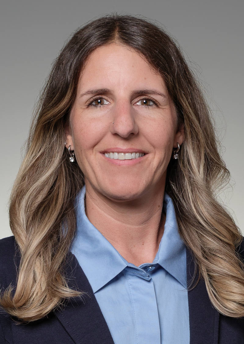 Melanie Karl Mitarbeiterin Kundenservice