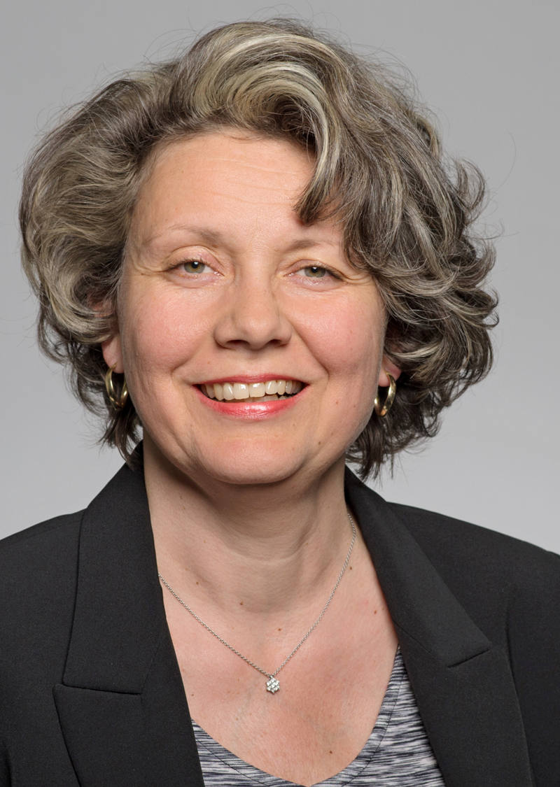 Christine Ryser Coll. du service-clientèle