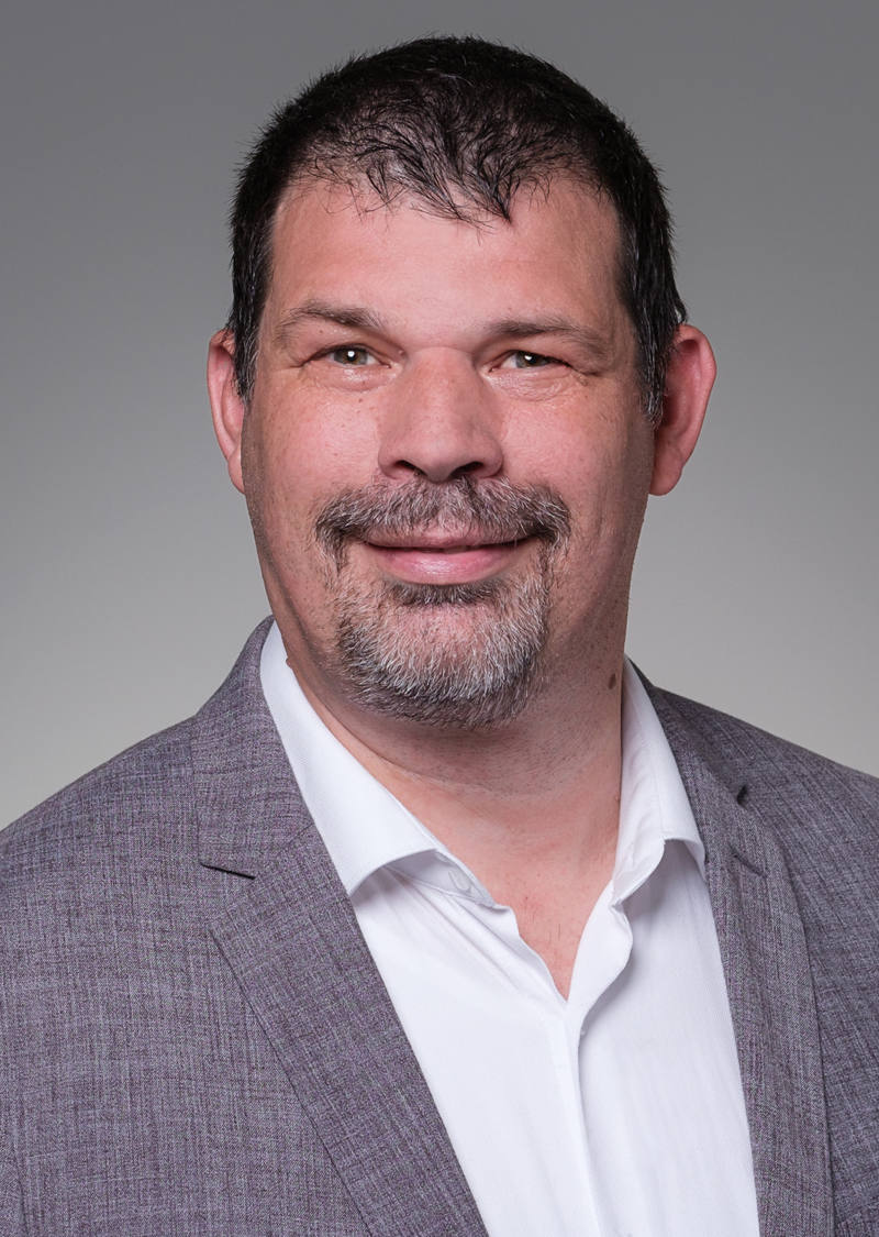 Emmanuel Février Capo Agenzia