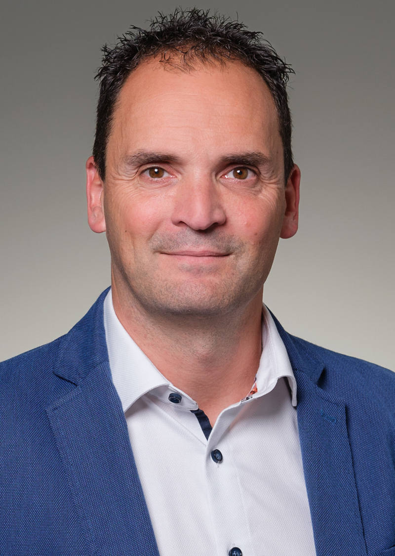José-Carlos Vazquez Kundenberater Senior