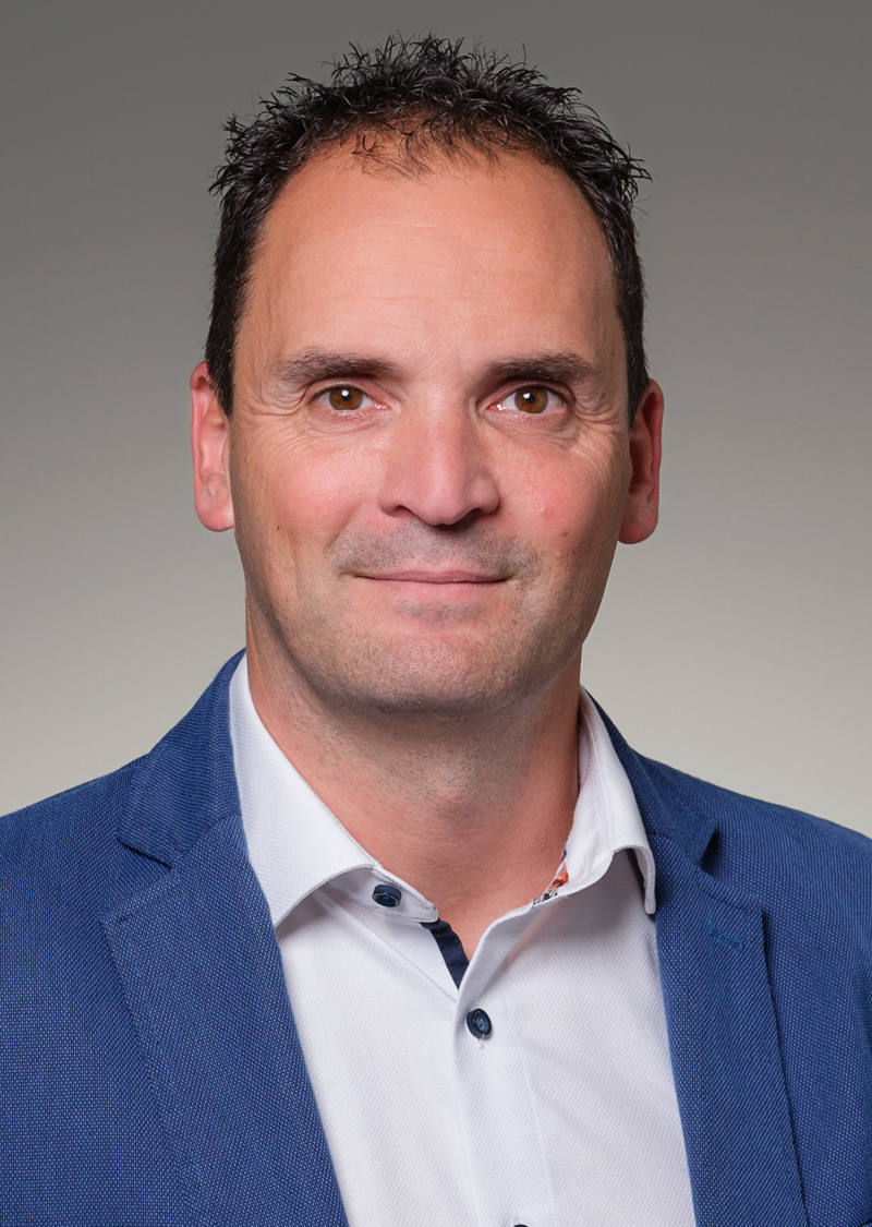 José-Carlos Vazquez Kundenberater Senior