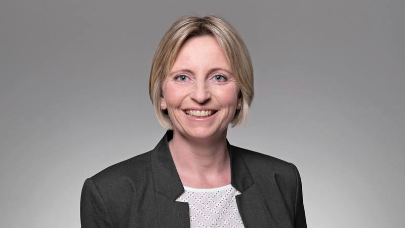 Sonja Wolfger Consulente della clientela