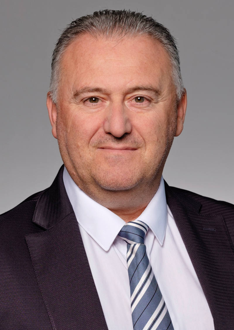 Claudio Salvatore Kundenberater
