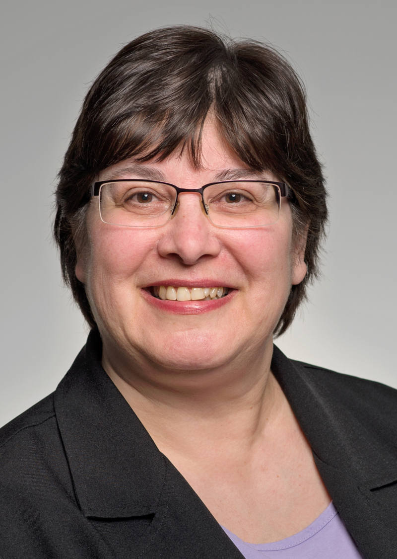 Elvira Fischer Mitarbeiterin Kundenservice