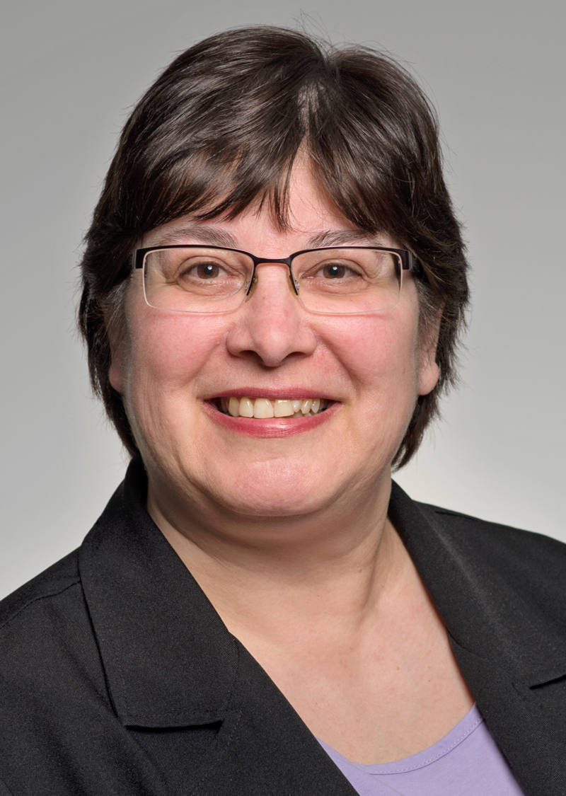 Elvira Fischer Mitarbeiterin Kundenservice