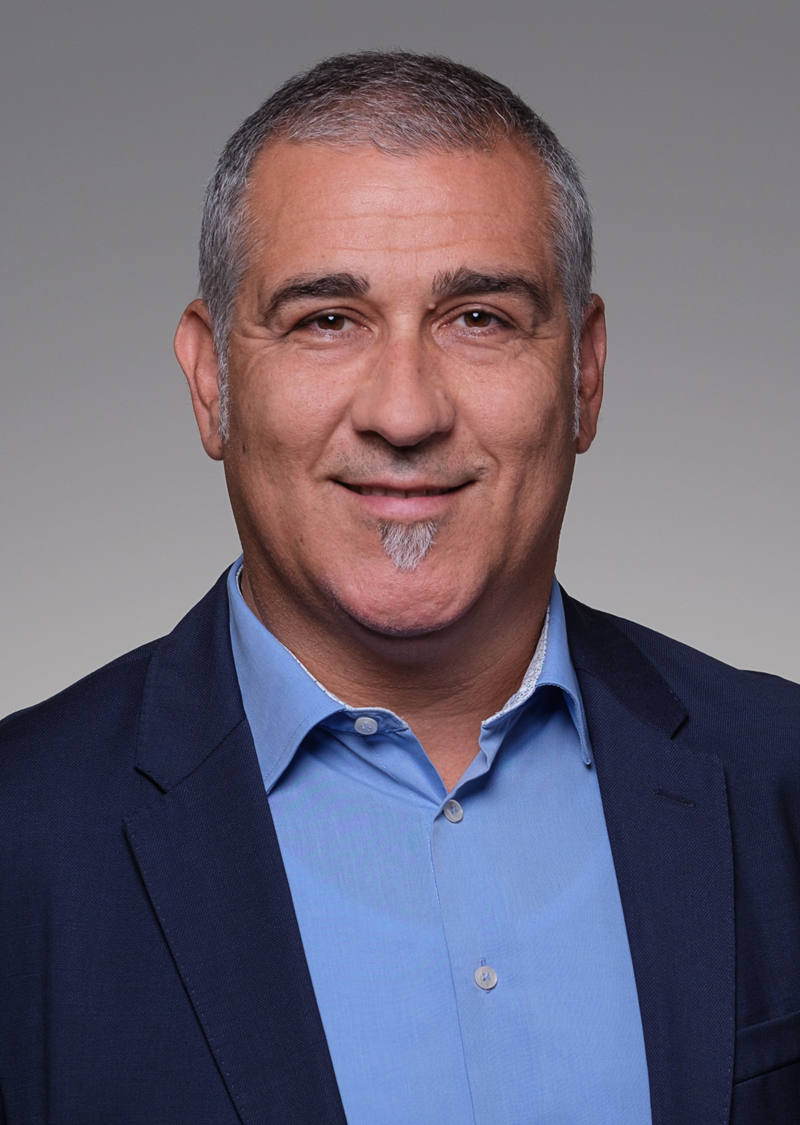 Serdar Tüten Kundenberater Senior