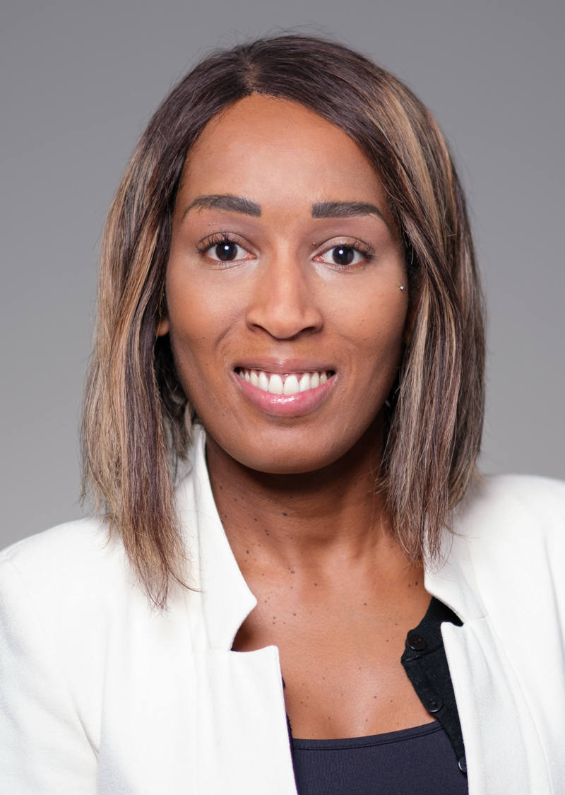 Sandra Cristina Rey Mitarbeiterin Kundenservice