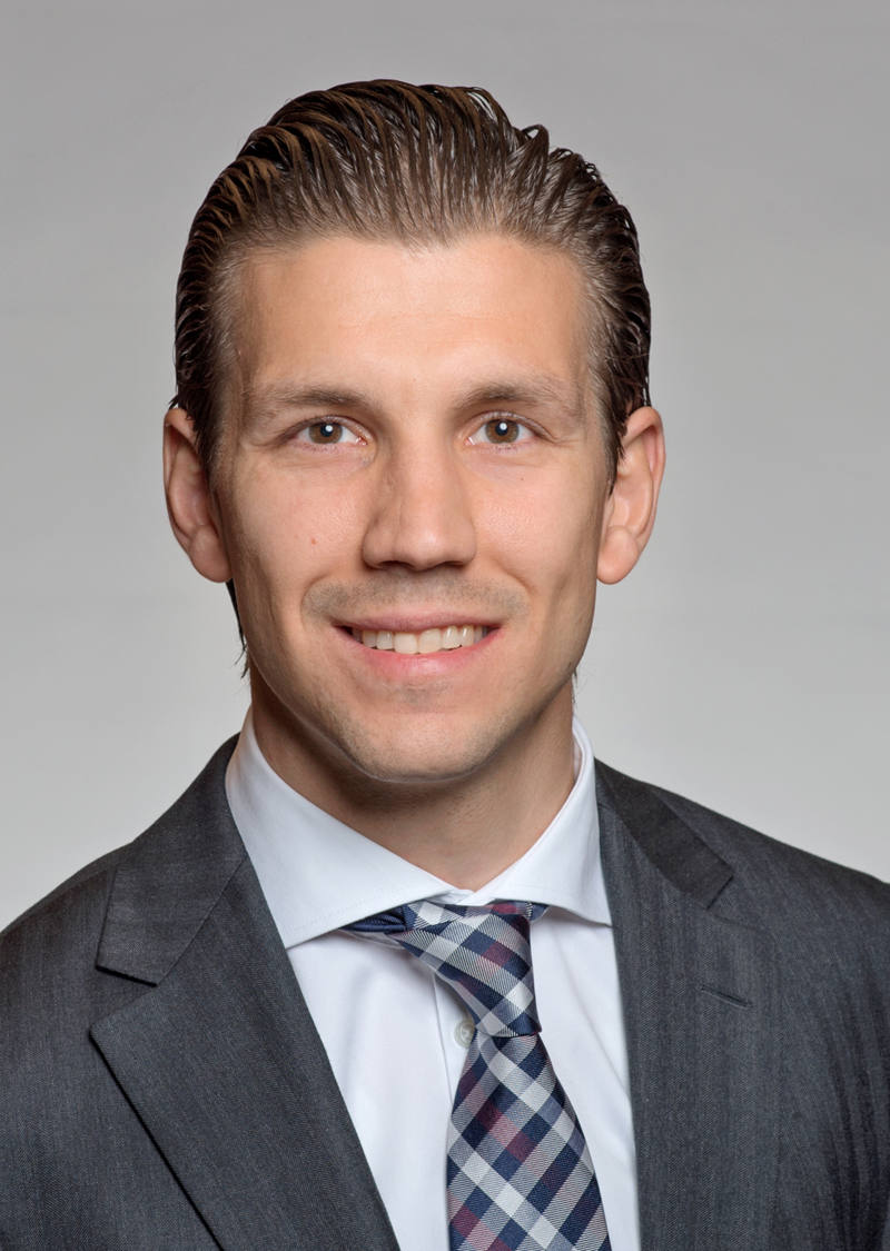 Vedran Zrno Agent général