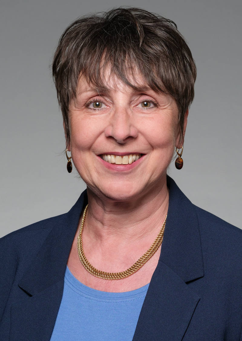 Renate Breiter Kundenberaterin Senior