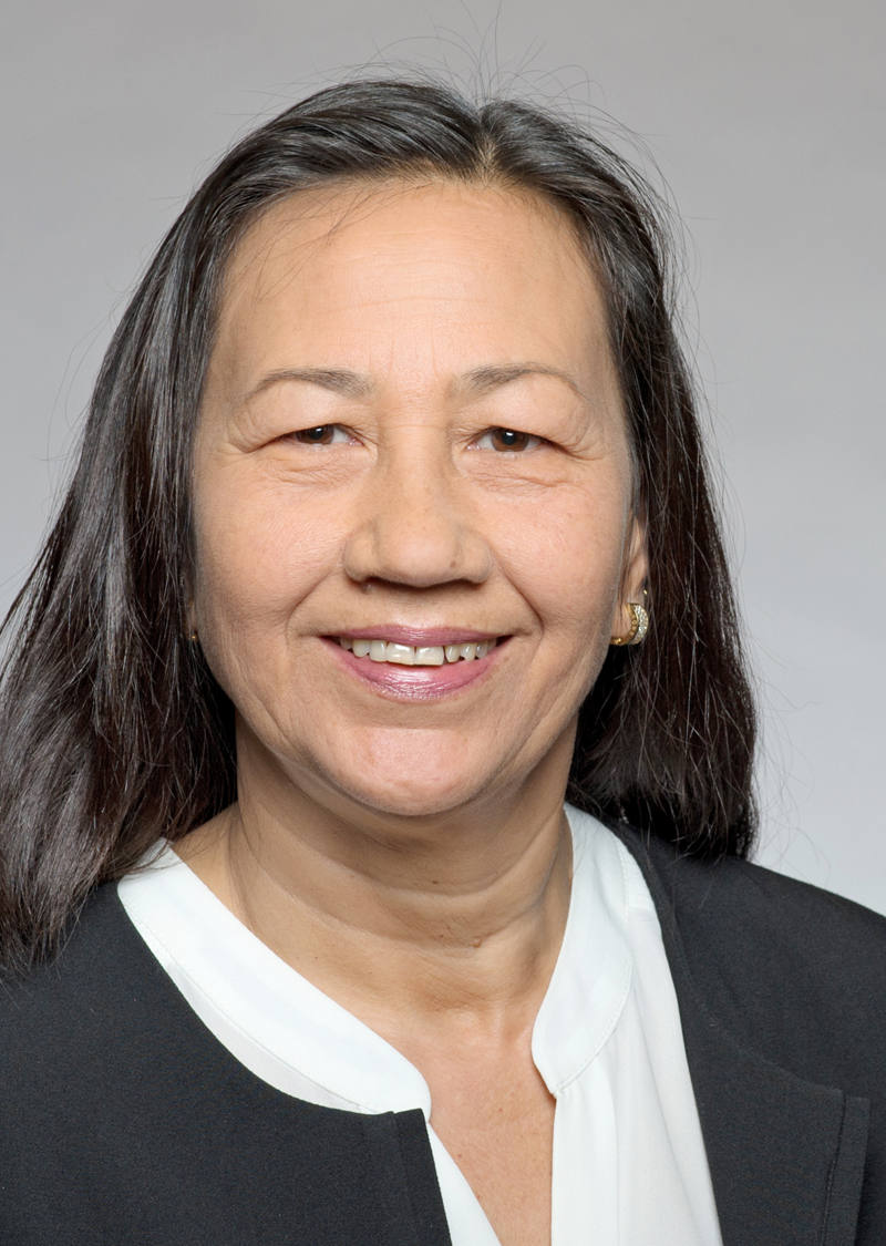 Romy Fazio Coll. du service-clientèle