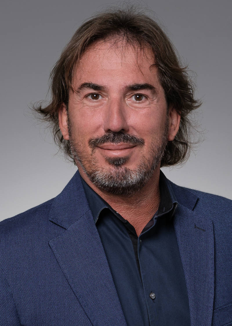 Pierluigi Fontanella Senior Client Advisor