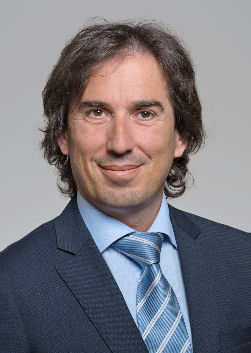 Pierluigi Fontanella Consulente della clientela Senior