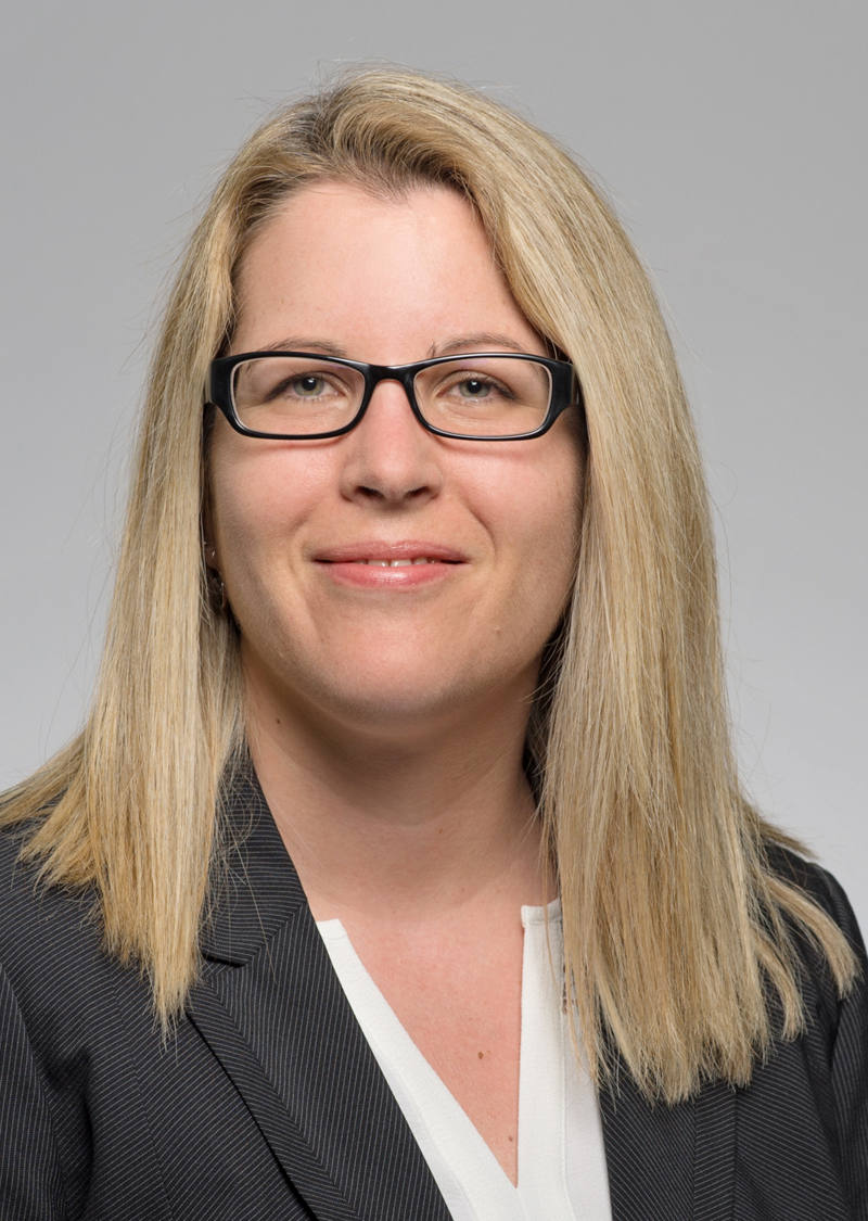 Céline Soulier-Bonzon Collaboratrice del Servizio clienti