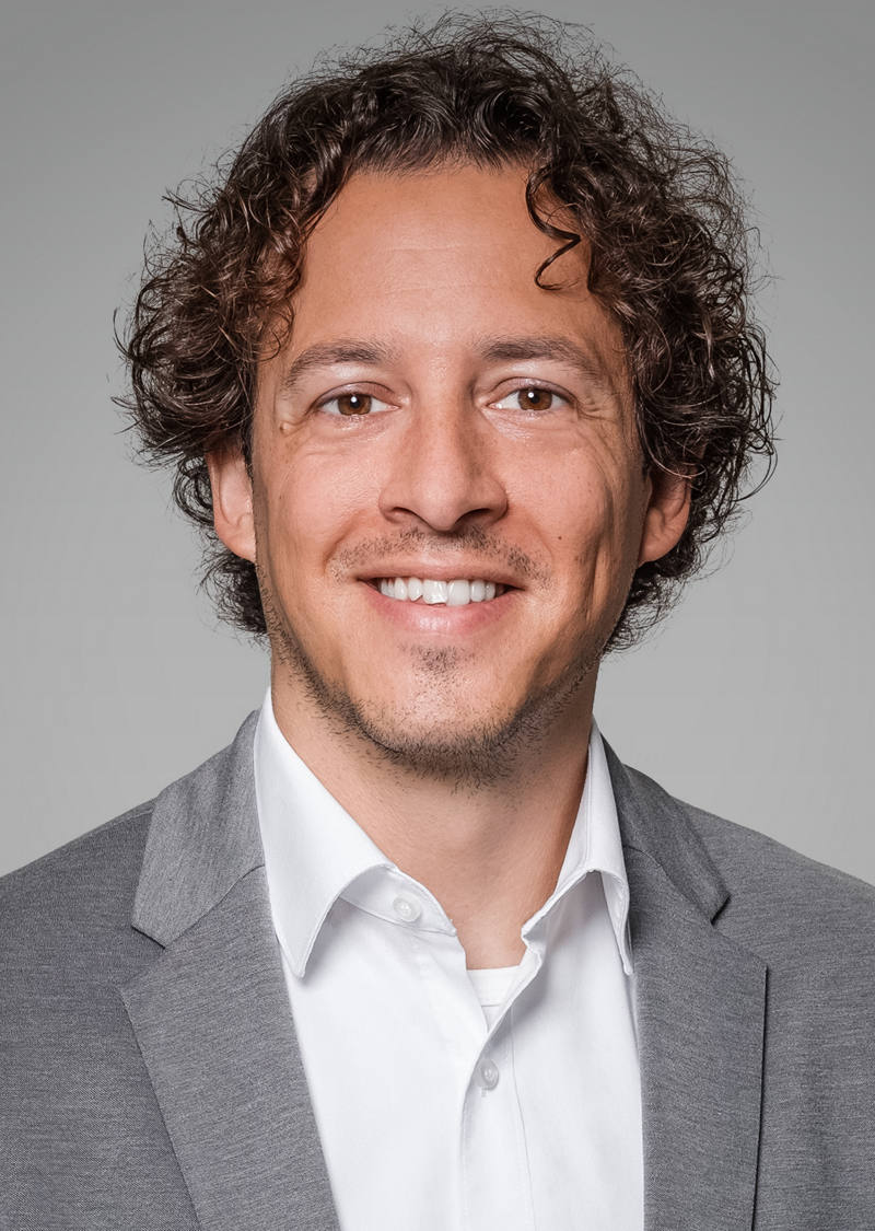 Fabrizio Verona Consulente della clientela Senior