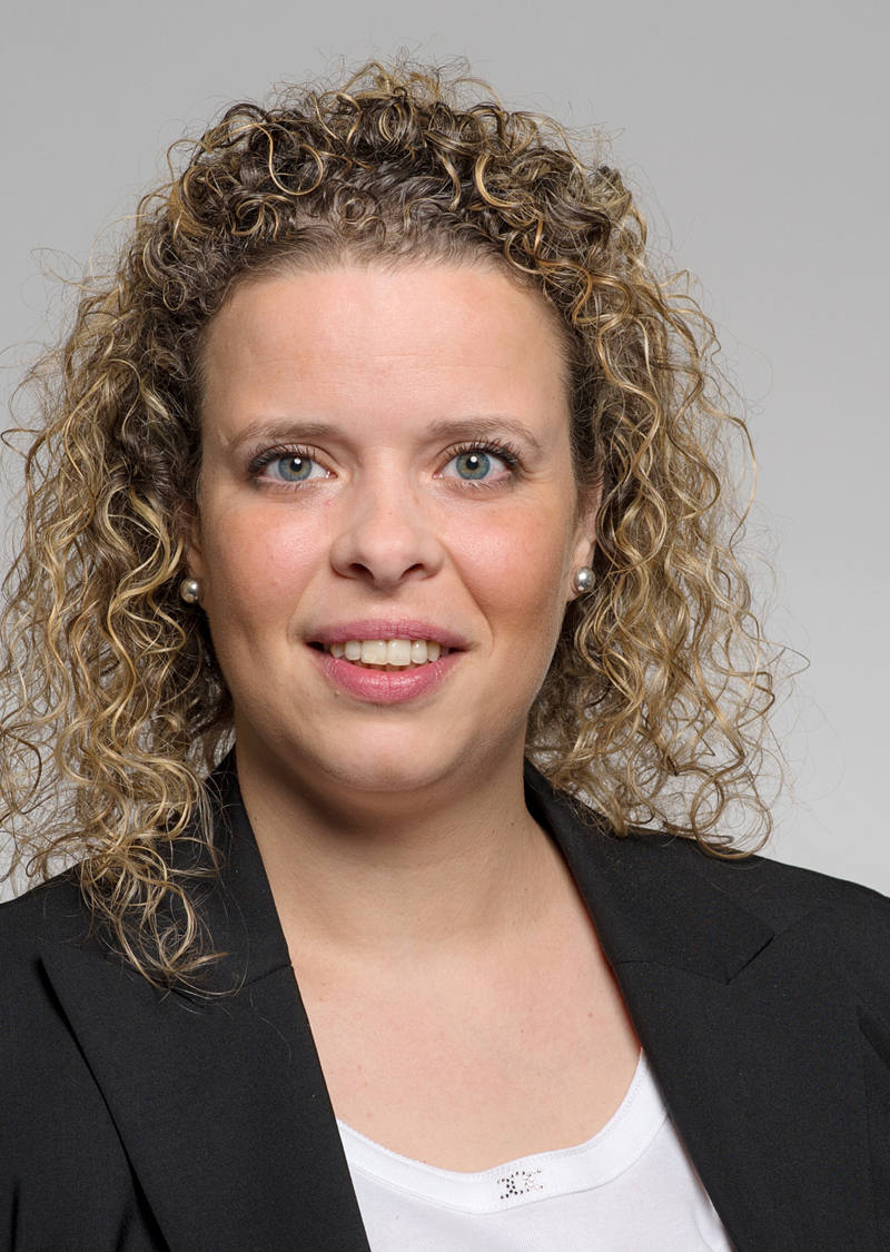 Caterina Bauer Collaboratrice del Servizio clienti