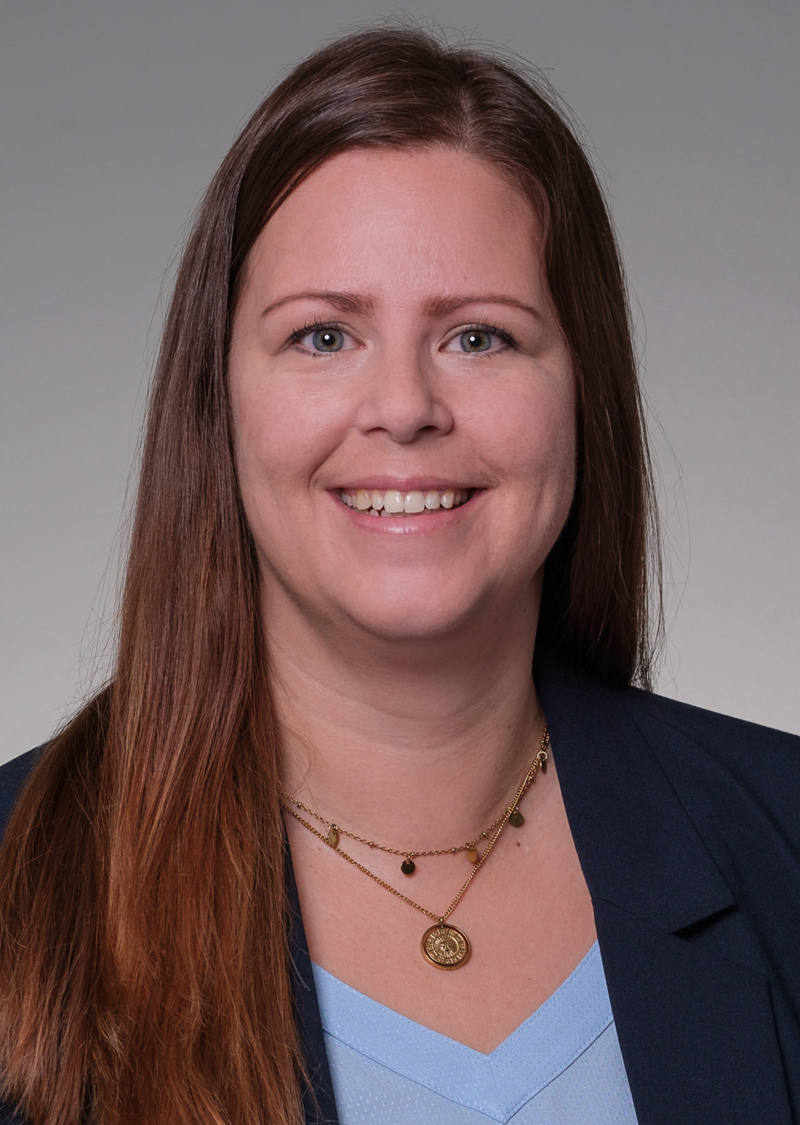 Marina Bäbler Mitarbeiterin Kundenservice