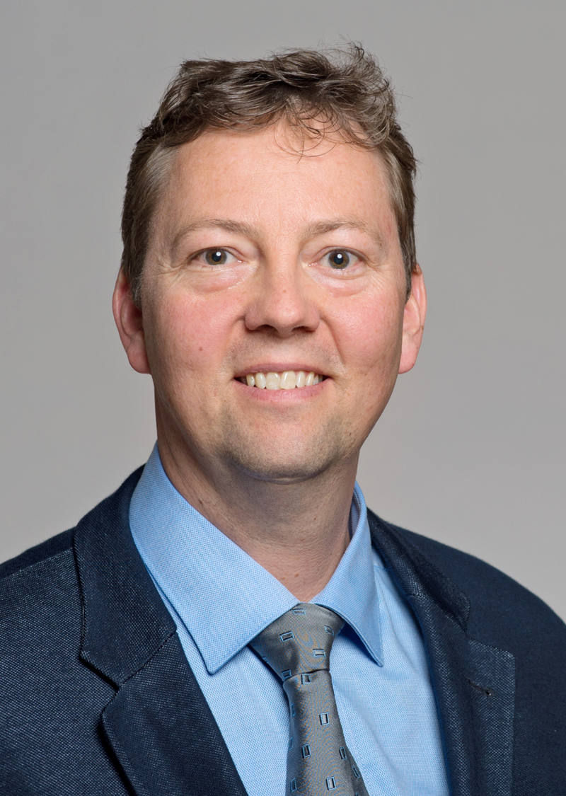 Michael Bruno Zahler Kundenberater Senior