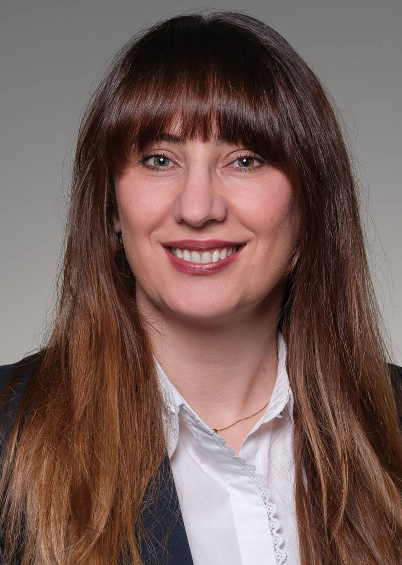 Nepe Balaj Consulente della clientela