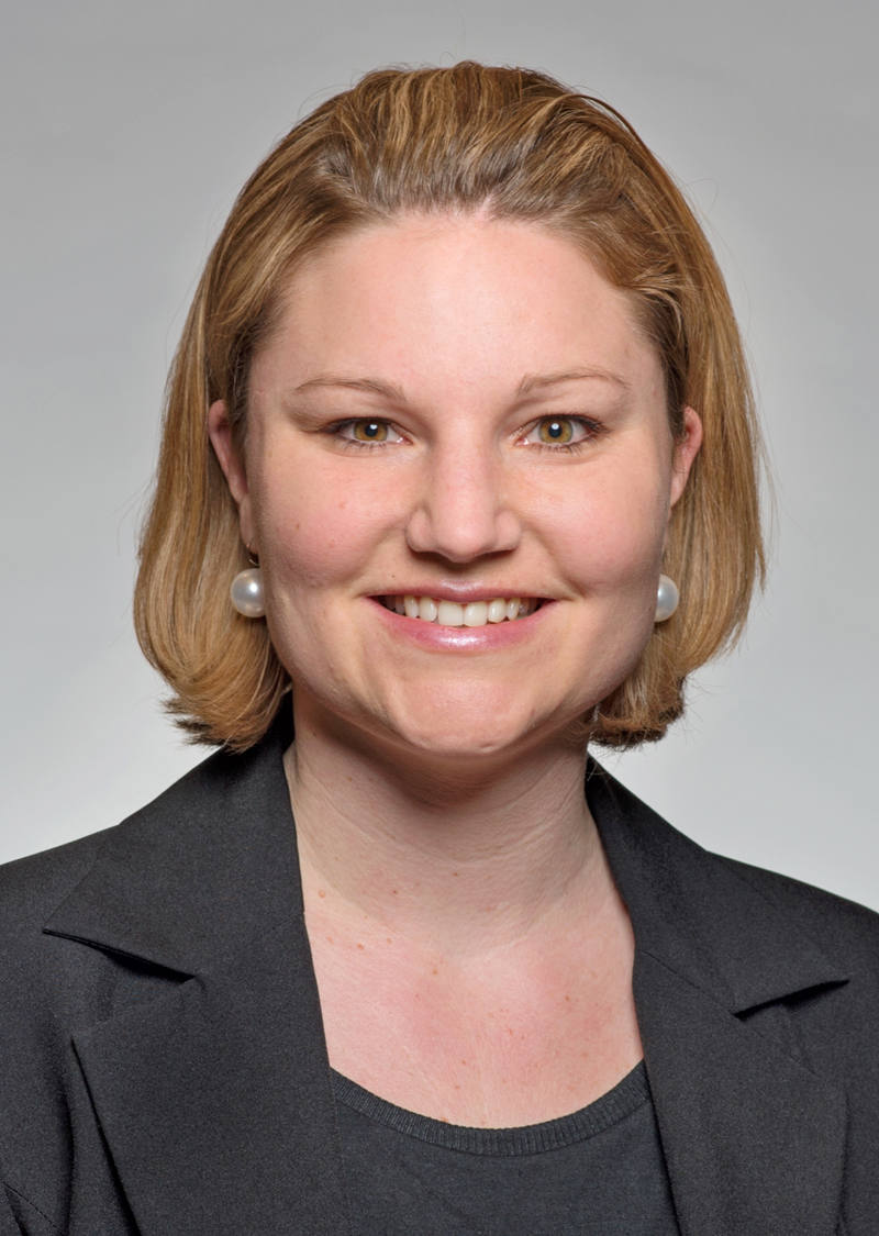 Nicole Schwarzenbach Coll. du service-clientèle