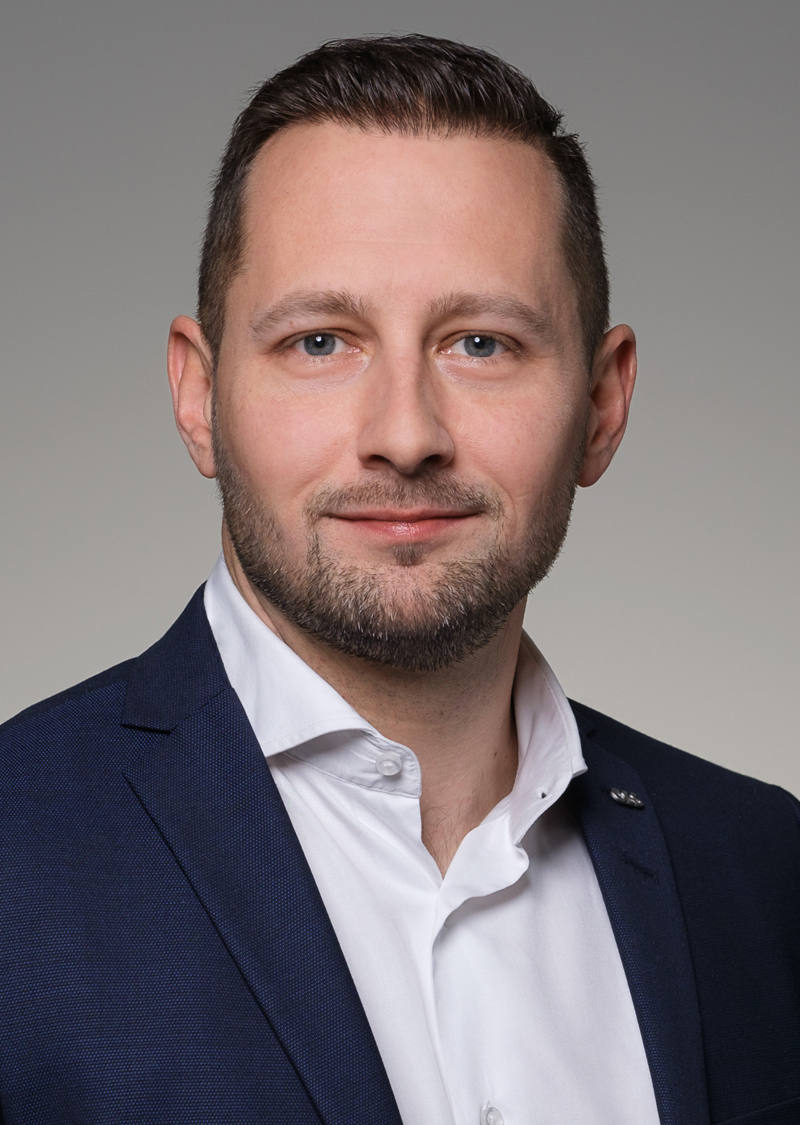 Florian Vallat Generalagent