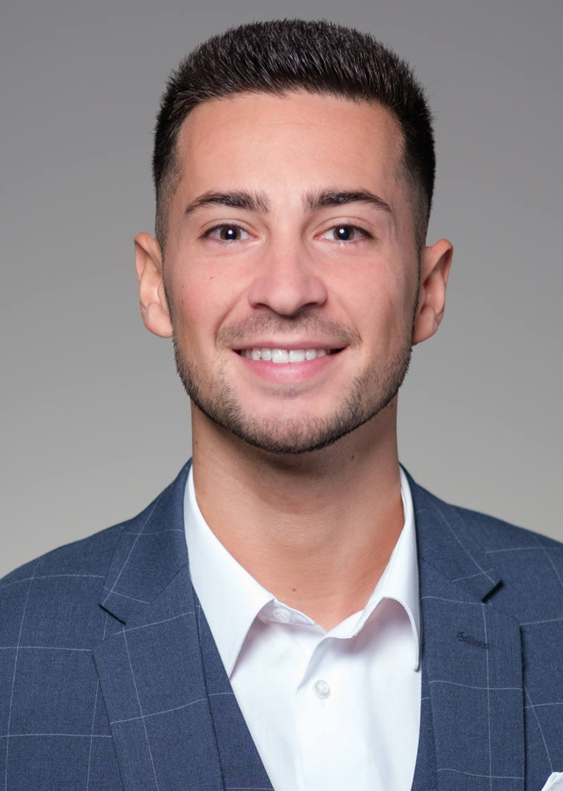 Tiago Conde Simões Kundenberater