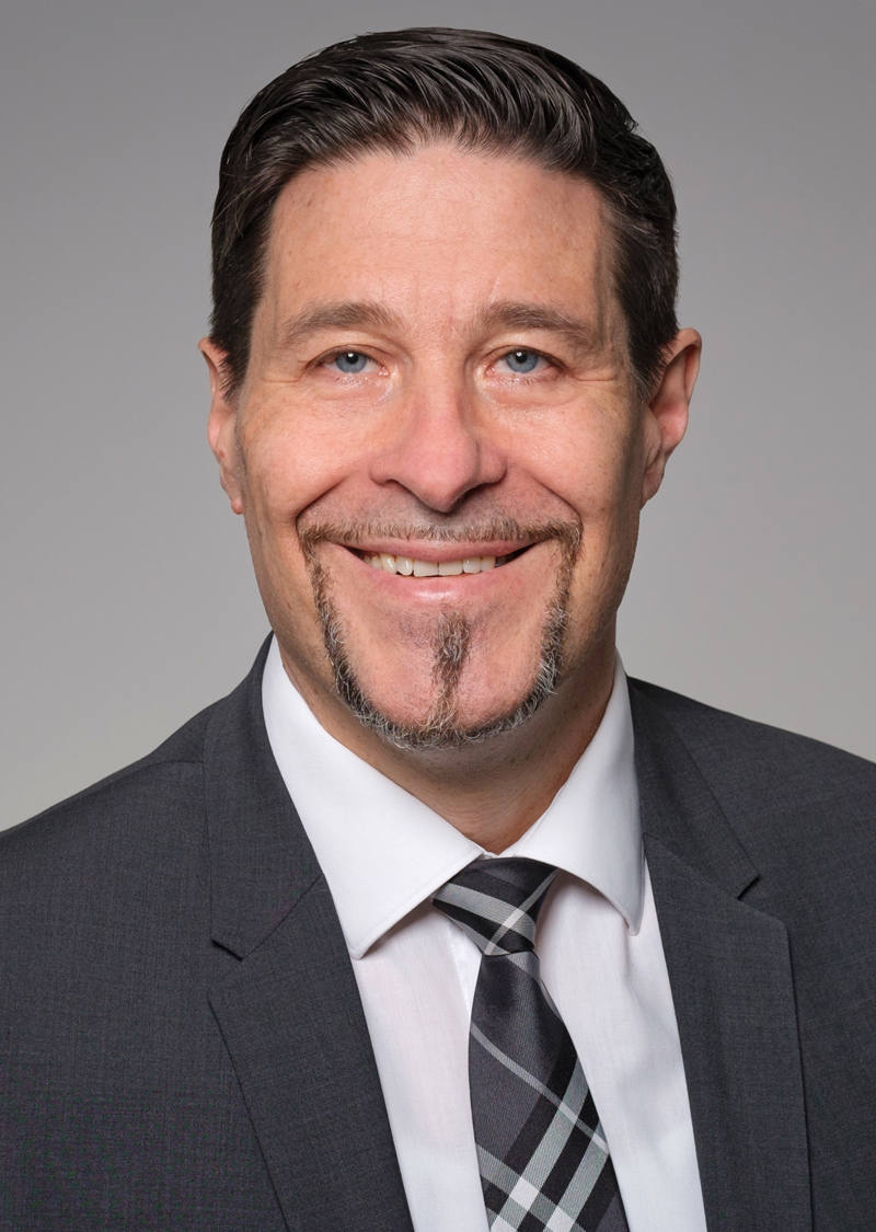 Gianni Fozza Agent général