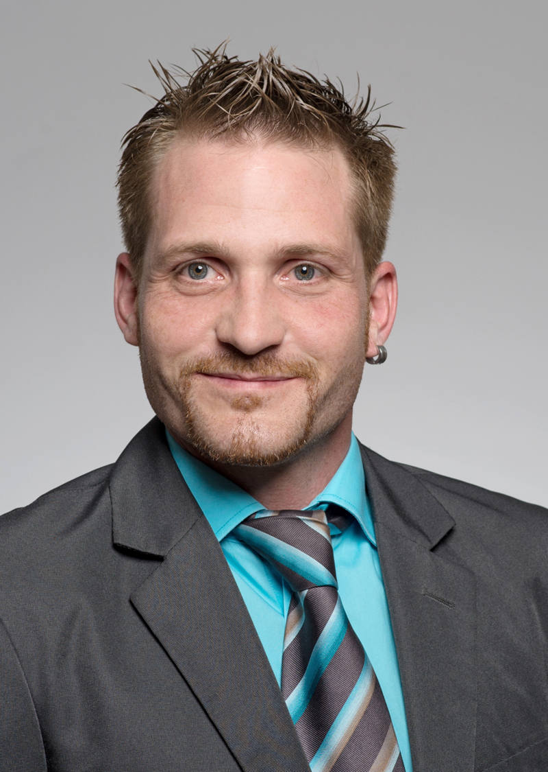 Marco Di Meo Client Advisor