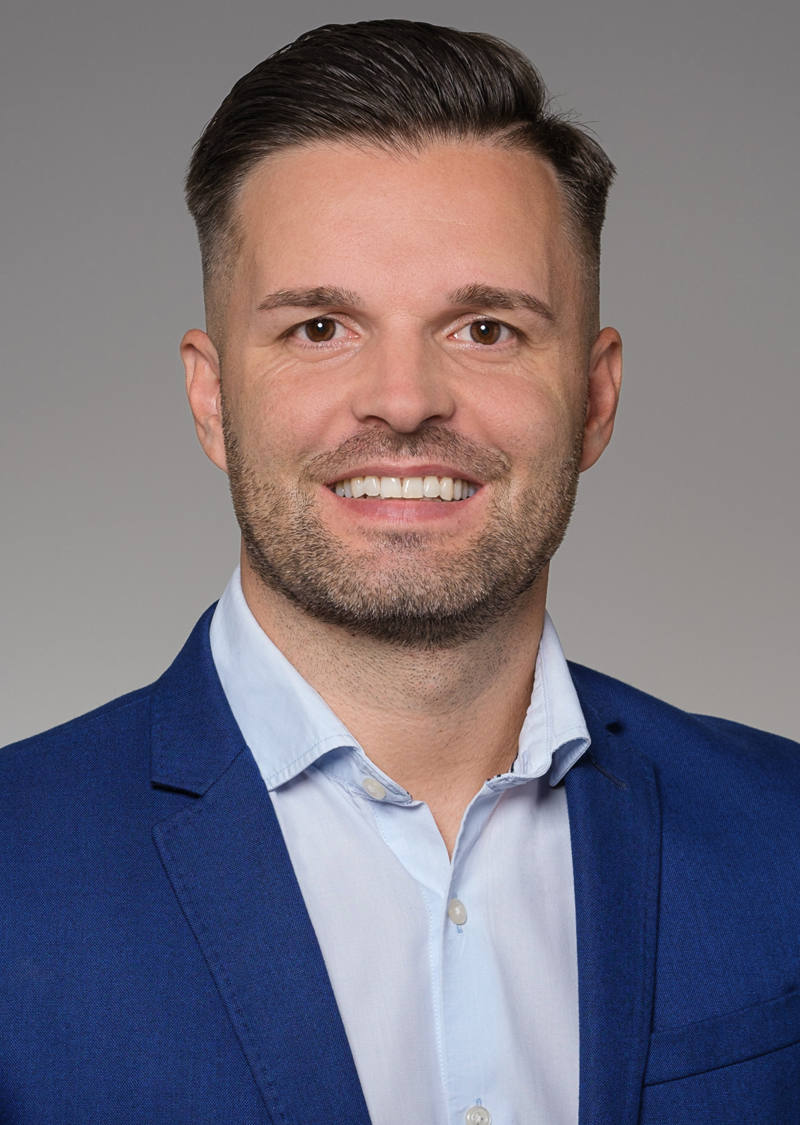 Mato Sego Agenturleiter