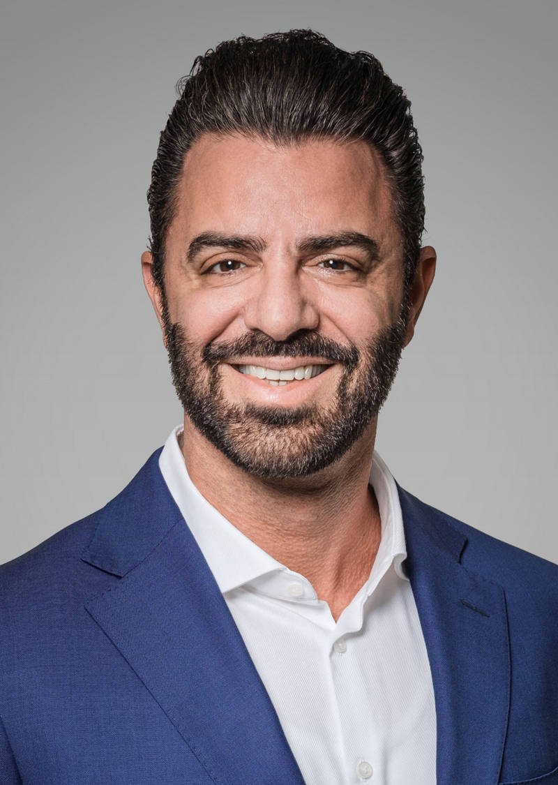 Roberto Galati Kundenberater