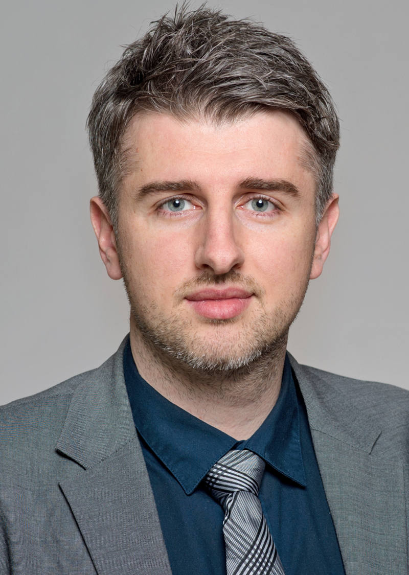Slavisa Dugic Capo Agenzia