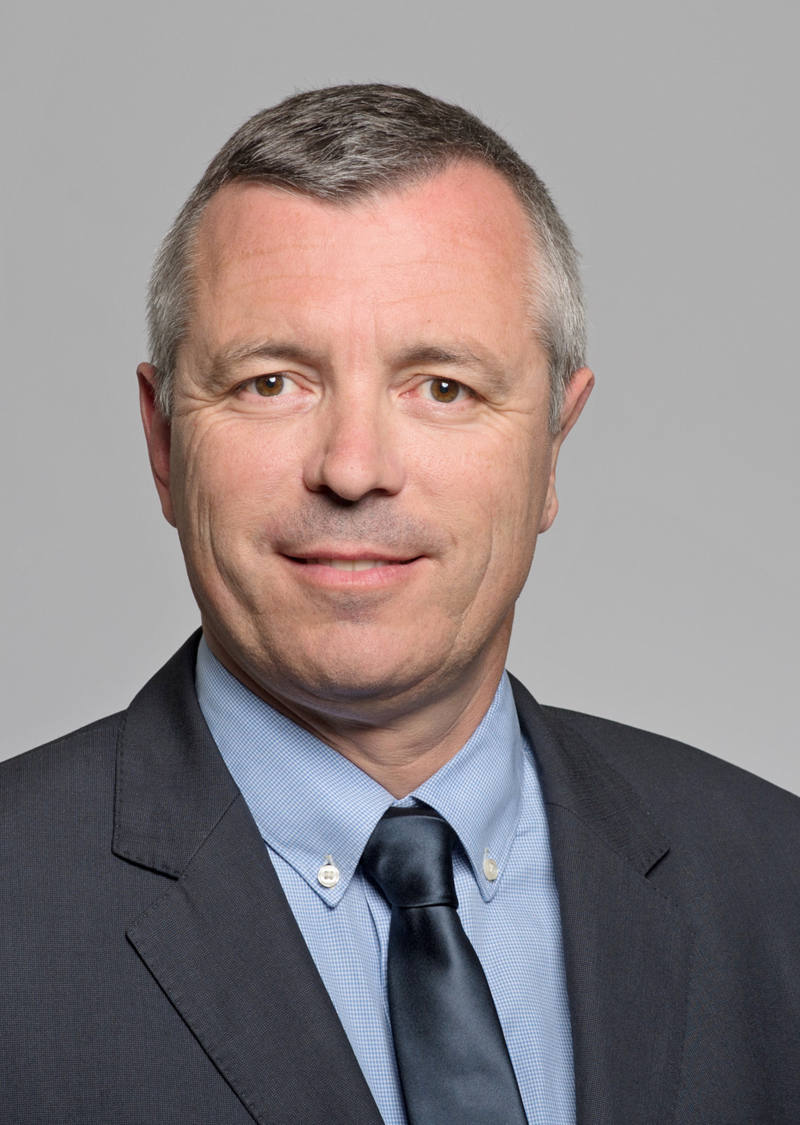 Pascal Serain Kundenberater