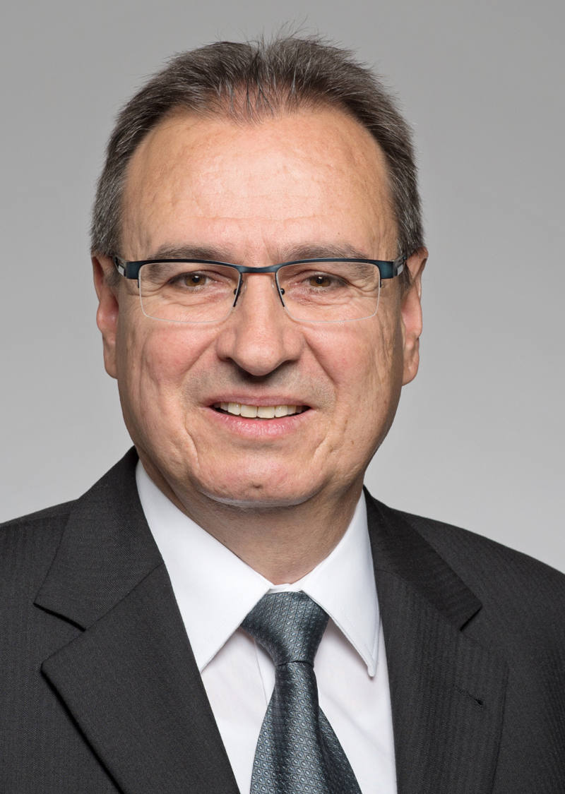 Martin Heynen Senior Client Advisor