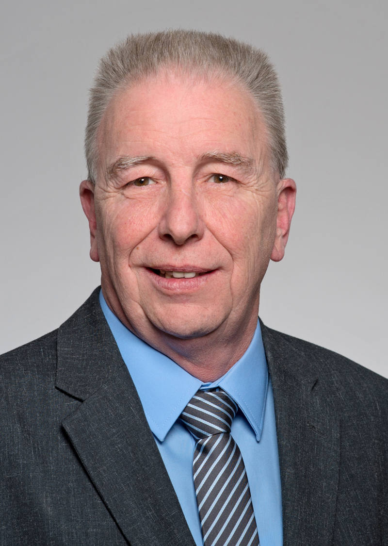 Bruno Gartmann Kundenberater