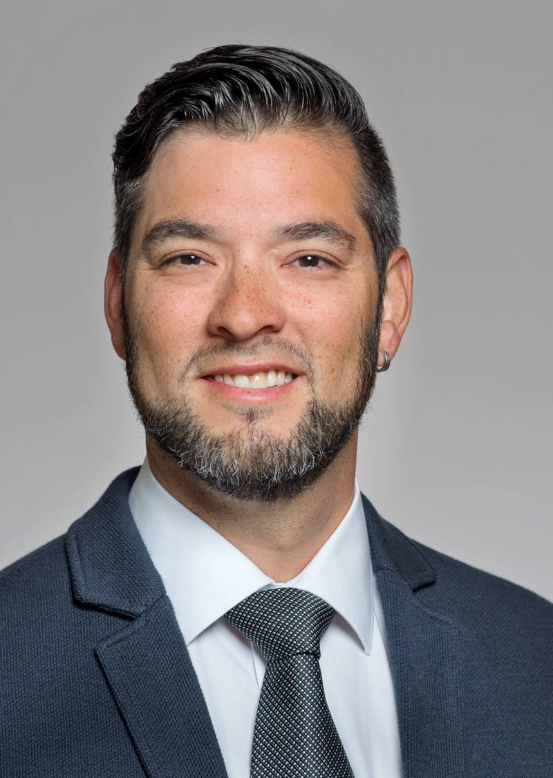 René Schaufelbühl Agenturleiter