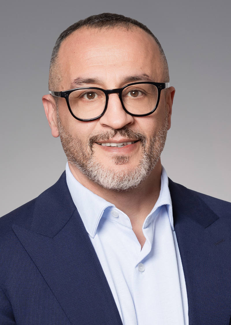 Dursun Polat Kundenberater