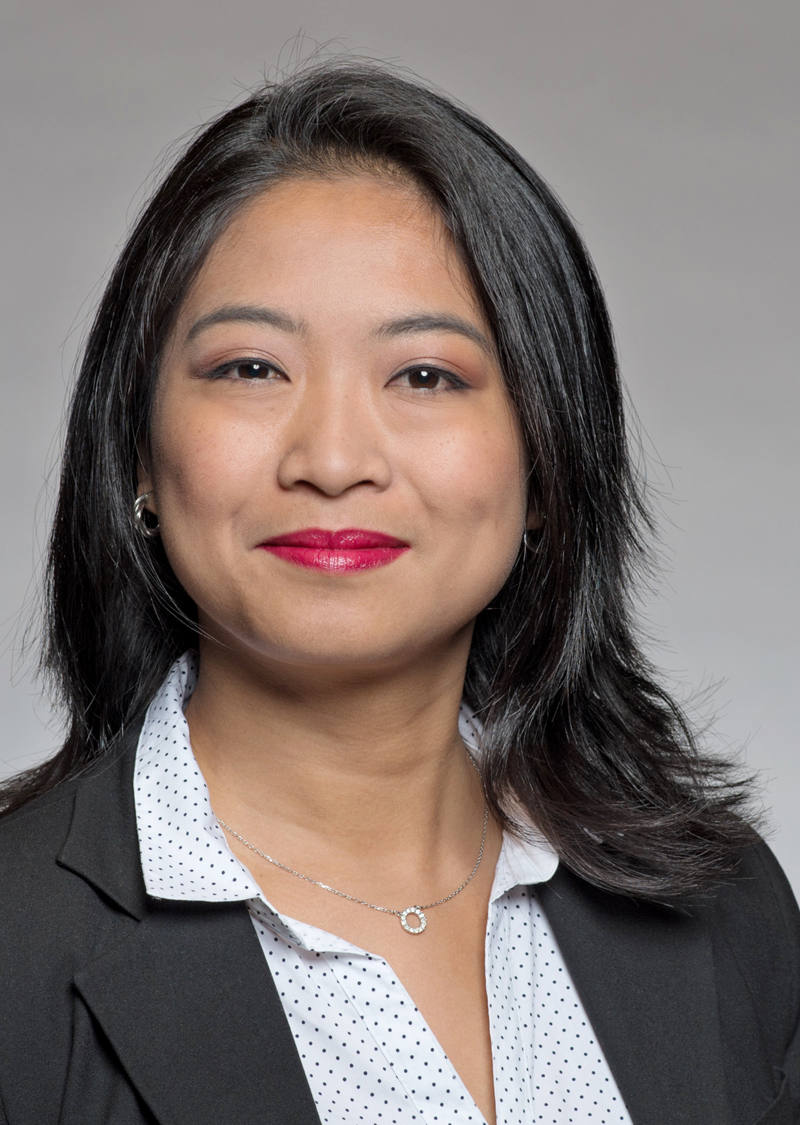 Jennifer Medina Kundenberaterin