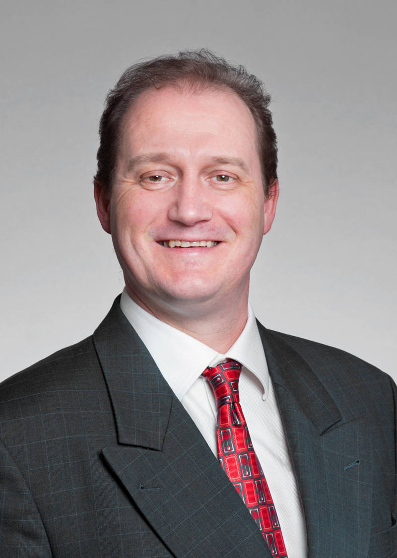 Marcel Walter Client Advisor