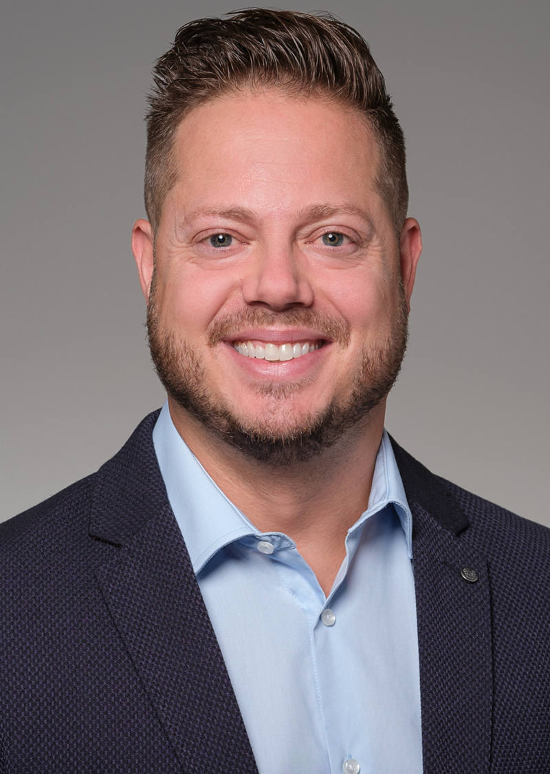 Stefano Molino Kundenberater