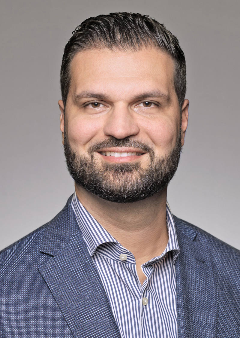 Jovo Vranjes Generalagent