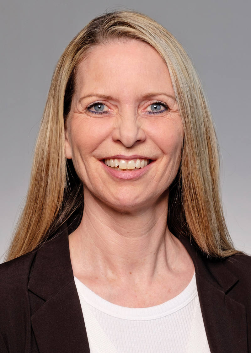 Inge Aboushanab Kundenberaterin