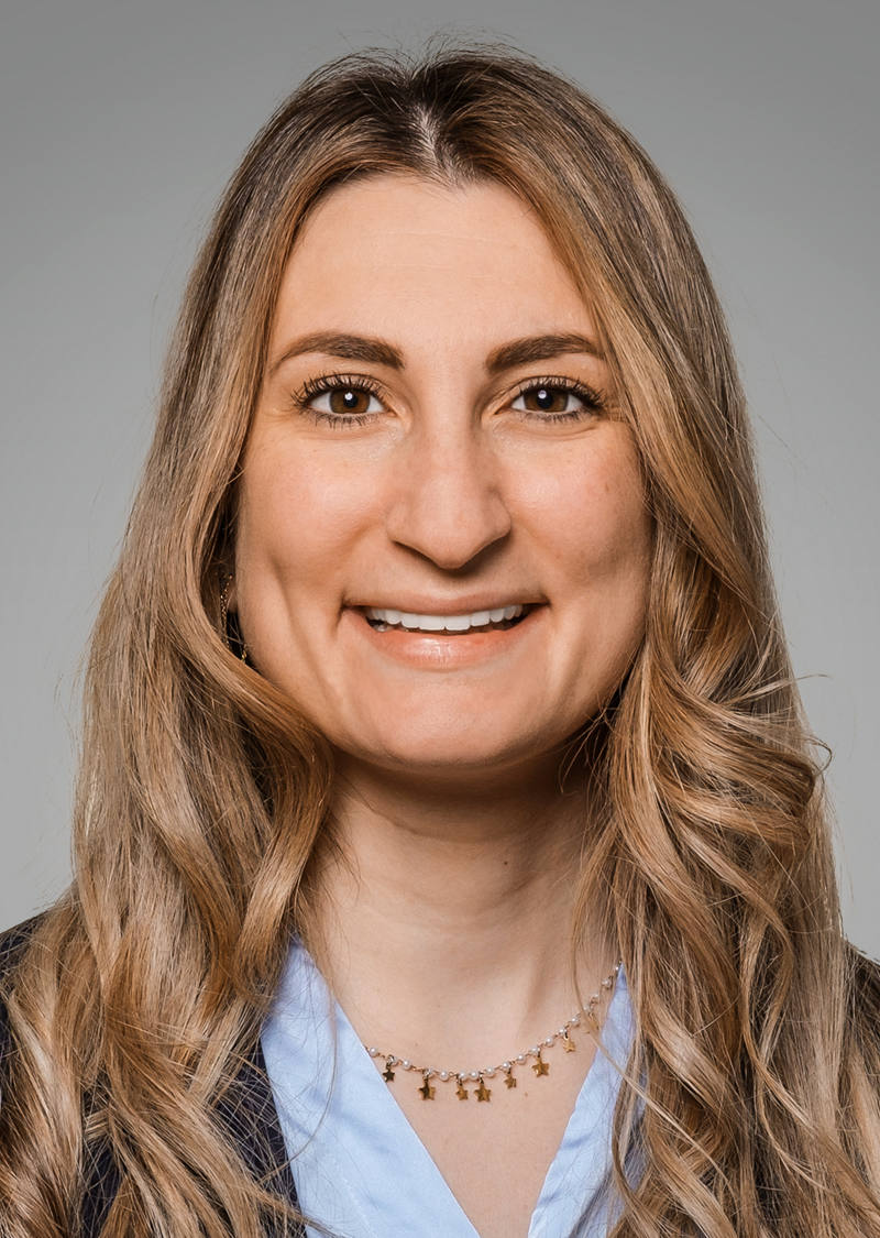 Daniela Campisano Mitarbeiterin Kundenservice