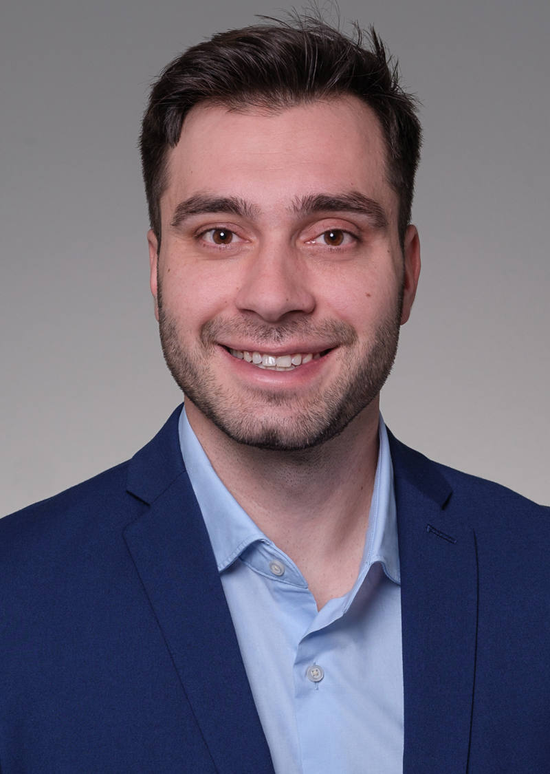 Admir Basic Client Advisor
