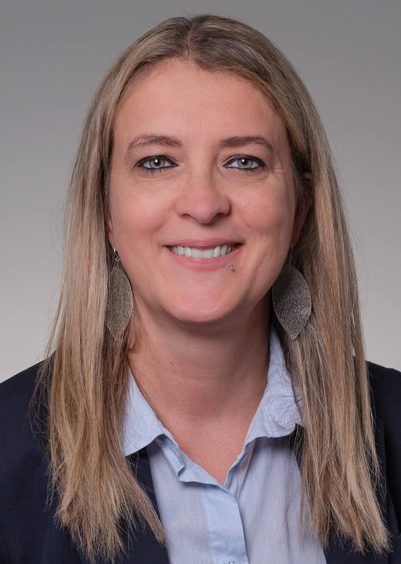 Michaela Wettstein Collaboratrice del Servizio clienti